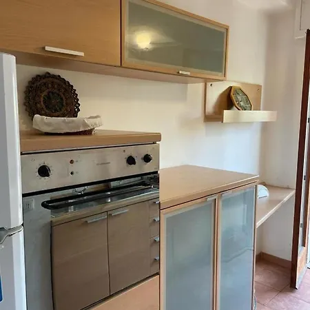 Villa Stella Marina Sul Mare Sperlonga