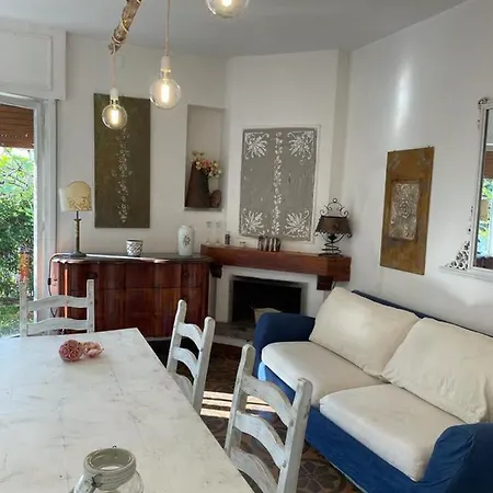 Stella Marina Sul Mare Villa