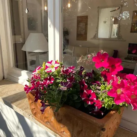 Villa Stella Marina Sul Mare *