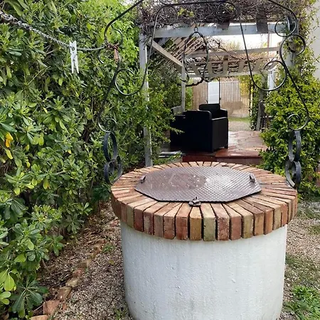 Stella Marina Sul Mare Villa *