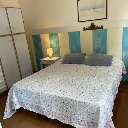 Stella Marina Sul Mare * Sperlonga