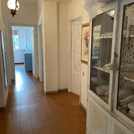Stella Marina Sul Mare Villa Sperlonga